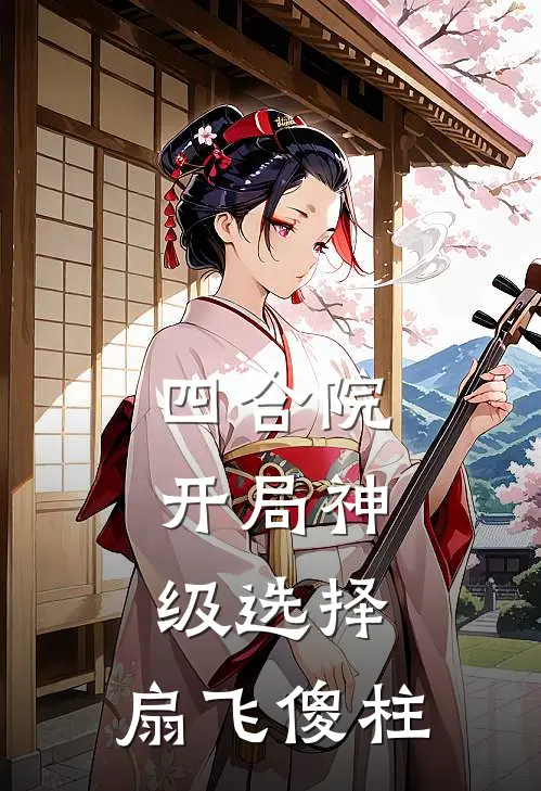 四合院：开局神级选择，扇飞傻柱