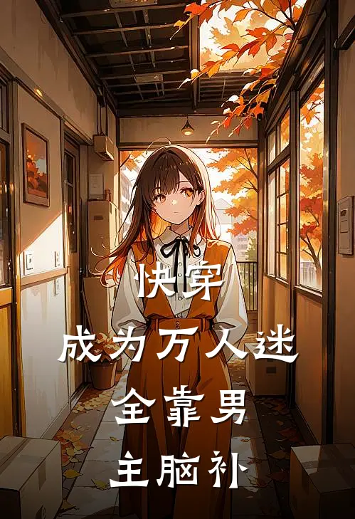 快穿：成为万人迷，全靠男主脑补