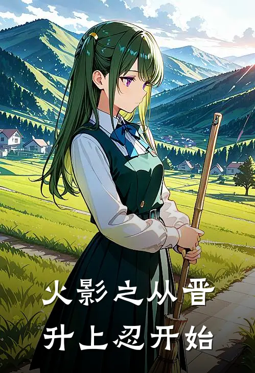 火影之从晋升上忍开始(时雨卡卡西)小说最新章节_全文免费小说火影之从晋升上忍开始时雨卡卡西