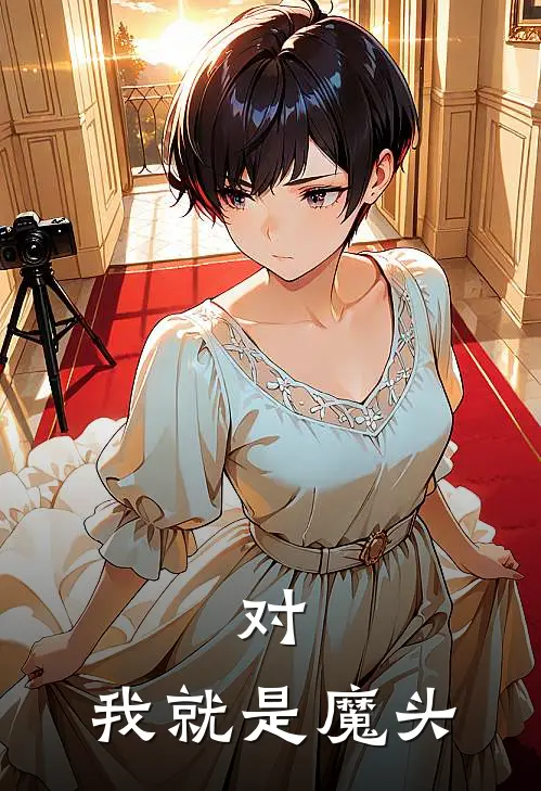 对，我就是魔头