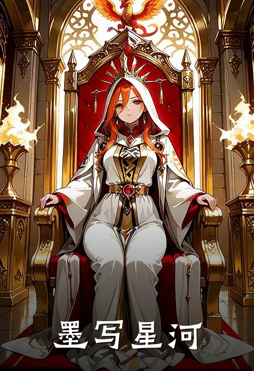 墨写星河沈清梧谢明琬免费小说在线阅读_最新章节列表墨写星河(沈清梧谢明琬)