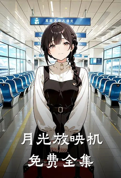 月光放映机免费全集