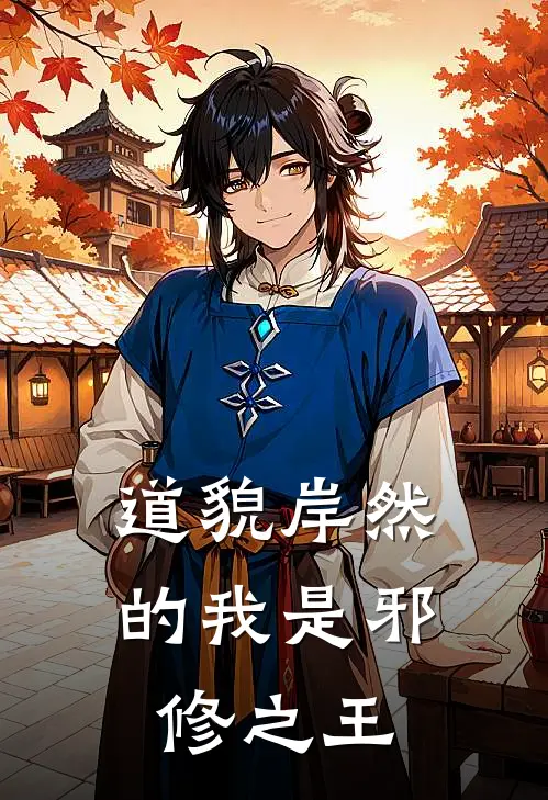 道貌岸然的我是邪修之王封承希汪贤免费小说阅读_免费小说大全道貌岸然的我是邪修之王(封承希汪贤)