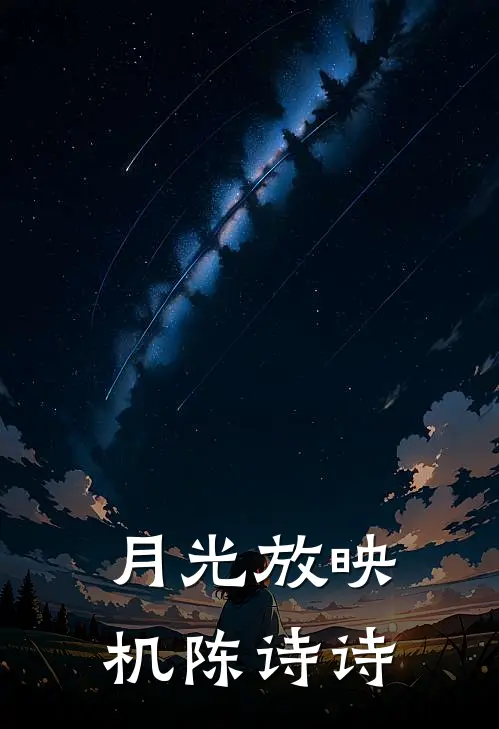 月光放映机陈诗诗