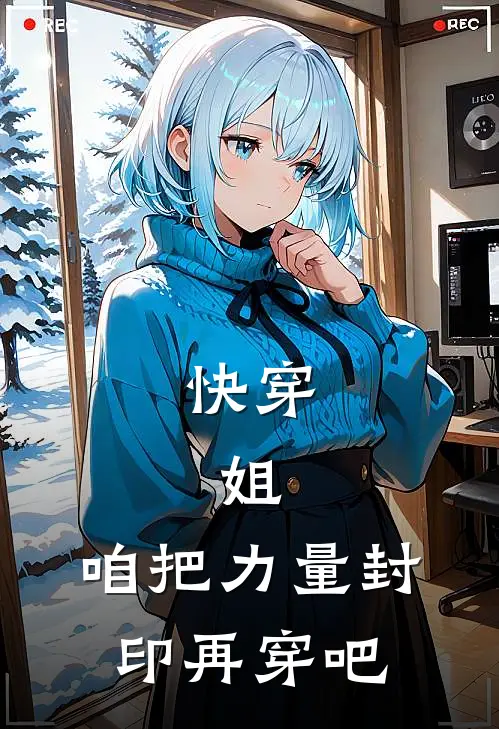 快穿：姐，咱把力量封印再穿吧