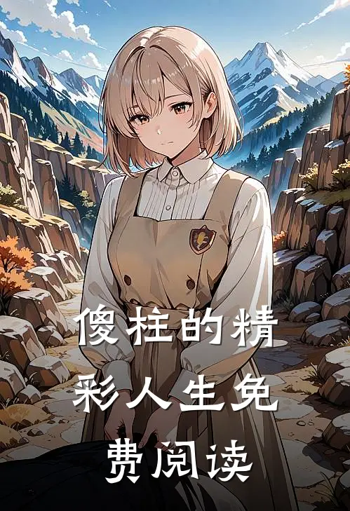 傻柱的精彩人生免费阅读