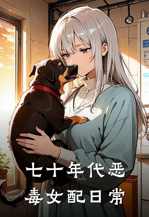 七十年代恶毒女配日常