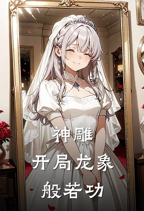 神雕：开局龙象般若功