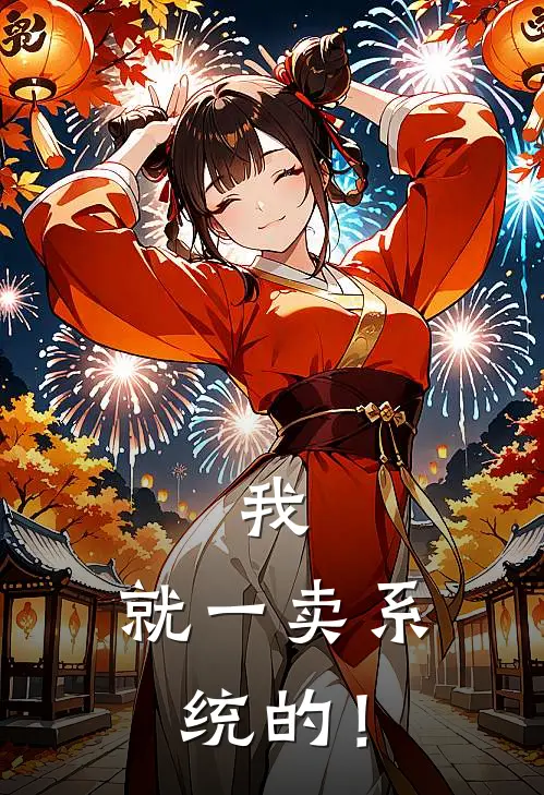 我，就一卖系统的！