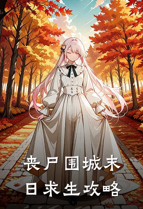 丧尸围城末日求生攻略