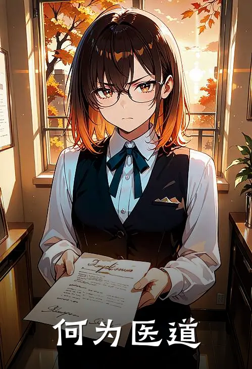 何为医道