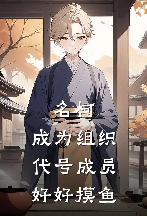 《名柯：成为组织代号成员好好摸鱼》纪青志保火爆新书_名柯：成为组织代号成员好好摸鱼(纪青志保)免费小说