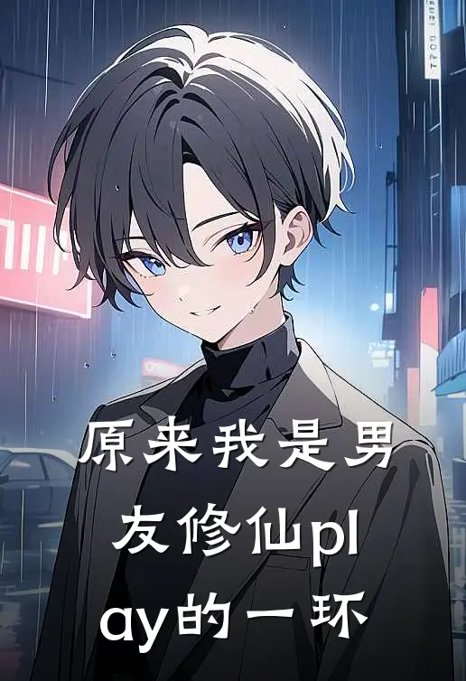 原来我是男友修仙play的一环