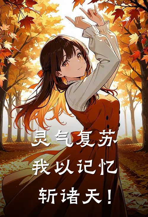 灵气复苏：我以记忆斩诸天！(林昊赵钦)免费阅读_完结热门小说灵气复苏：我以记忆斩诸天！(林昊赵钦)