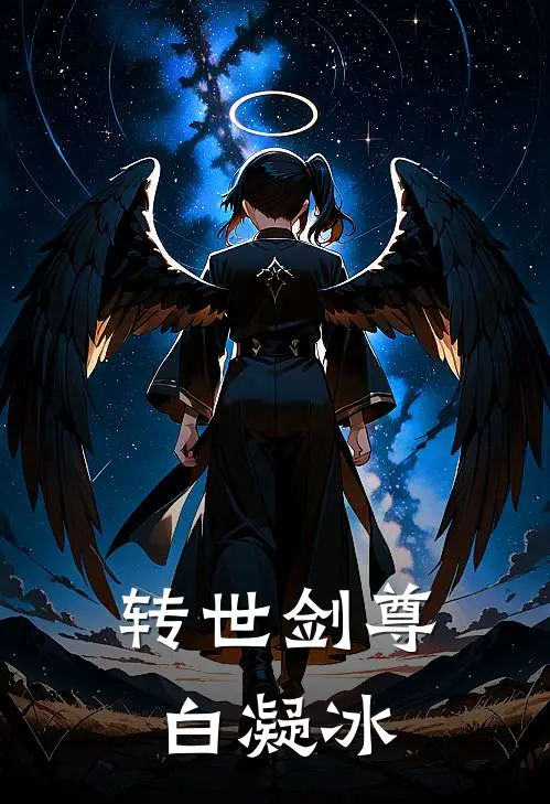 转世剑尊白凝冰