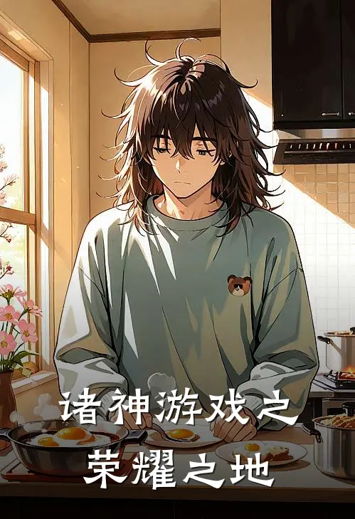 诸神游戏之荣耀之地