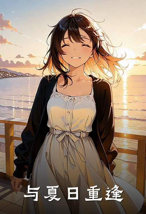 与夏日重逢
