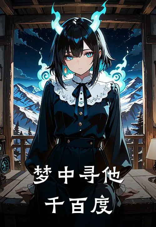 梦中寻他千百度