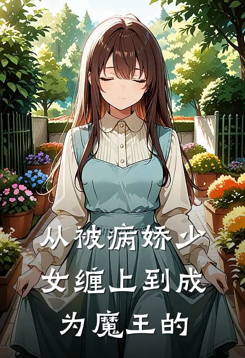 从被病娇少女缠上到成为魔王的