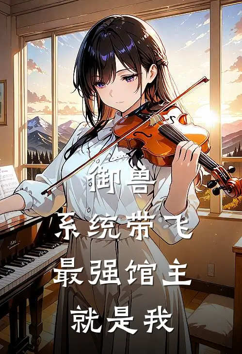 御兽：系统带飞，最强馆主就是我