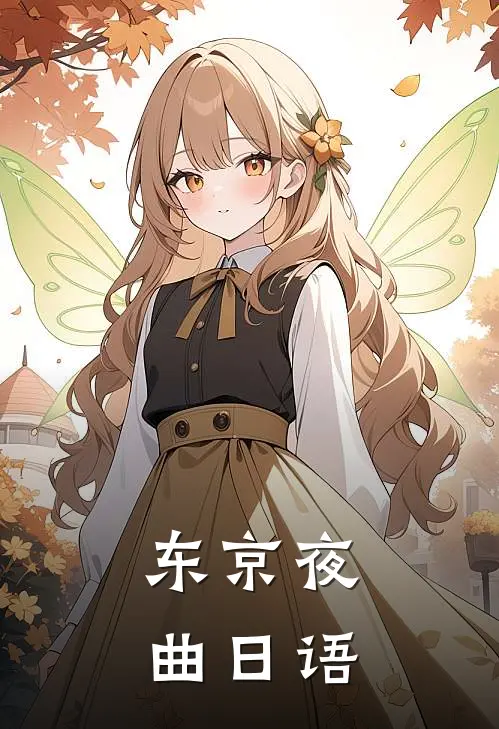 东京夜曲日语
