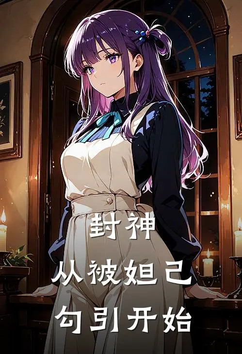 封神：从被妲己勾引开始