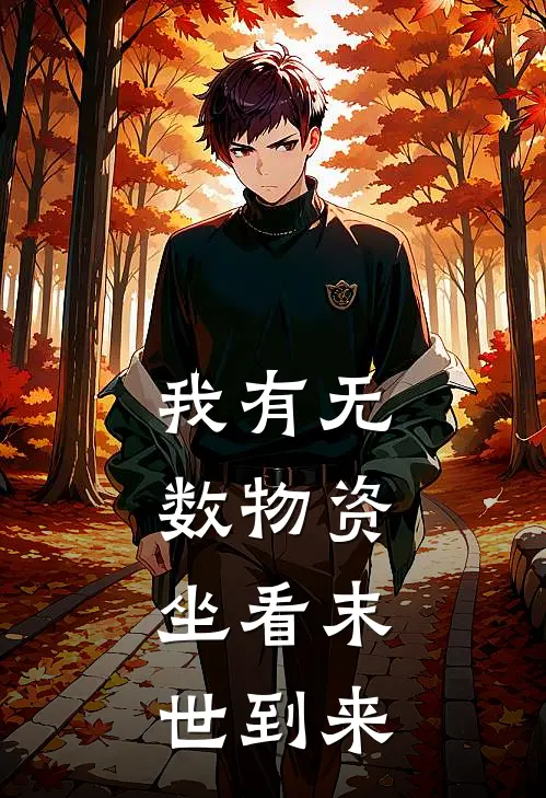 我有无数物资，坐看末世到来张浩方晴小说完结推荐_热门小说阅读我有无数物资，坐看末世到来张浩方晴