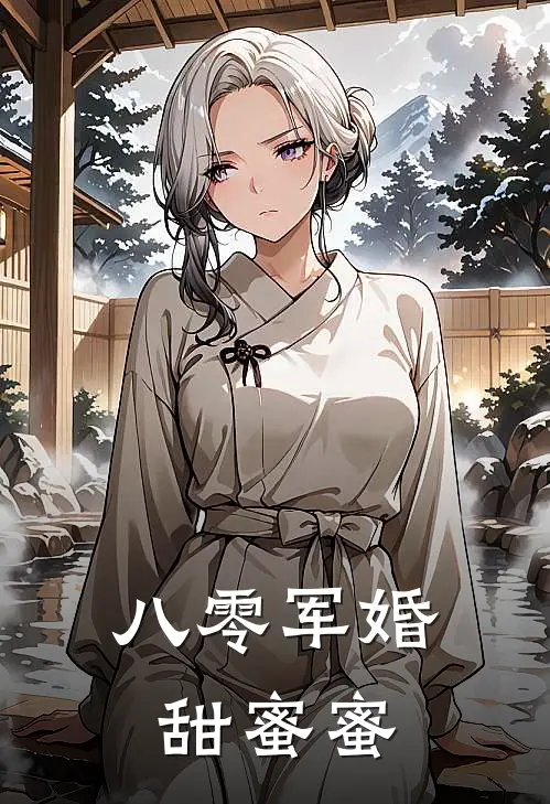 八零军婚甜蜜蜜(苏晚晴顾沉舟)在线免费小说_免费阅读全文八零军婚甜蜜蜜(苏晚晴顾沉舟)