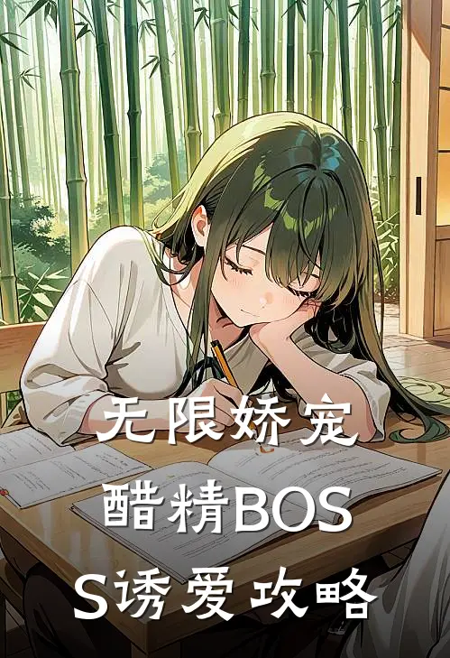 无限娇宠：醋精BOSS诱爱攻略林羽叶昭免费小说全集_免费小说在哪看无限娇宠：醋精BOSS诱爱攻略(林羽叶昭)