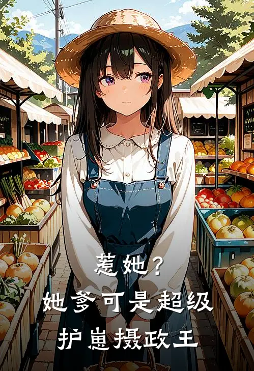 惹她？她爹可是超级护崽摄政王