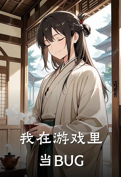 我在游戏里当BUG(季长空白小芸)在线免费小说_完结小说免费阅读我在游戏里当BUG季长空白小芸