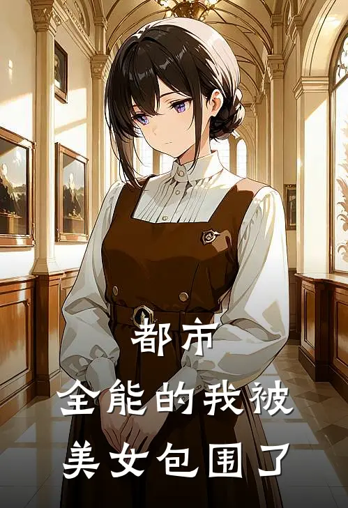 都市：全能的我被美女包围了