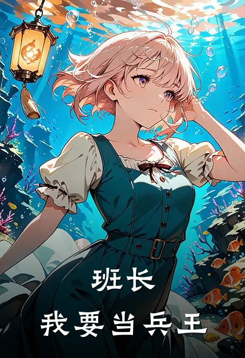 班长，我要当兵王