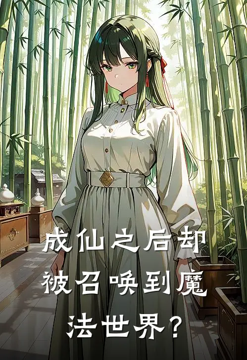 成仙之后却被召唤到魔法世界？