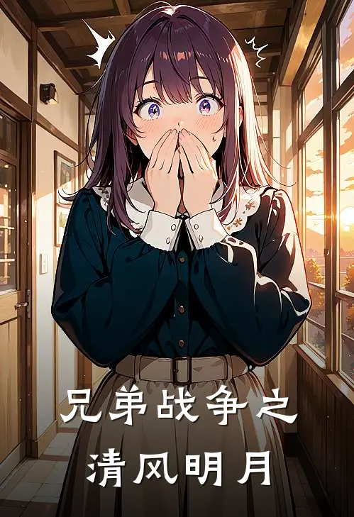 兄弟战争之清风明月