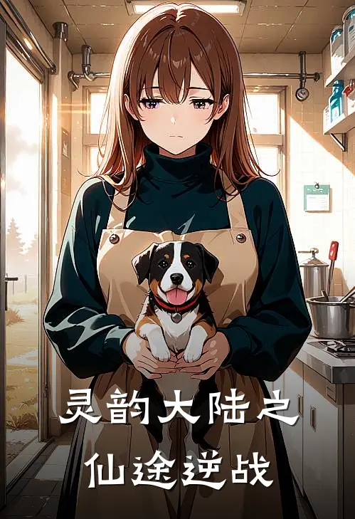 灵韵大陆之仙途逆战