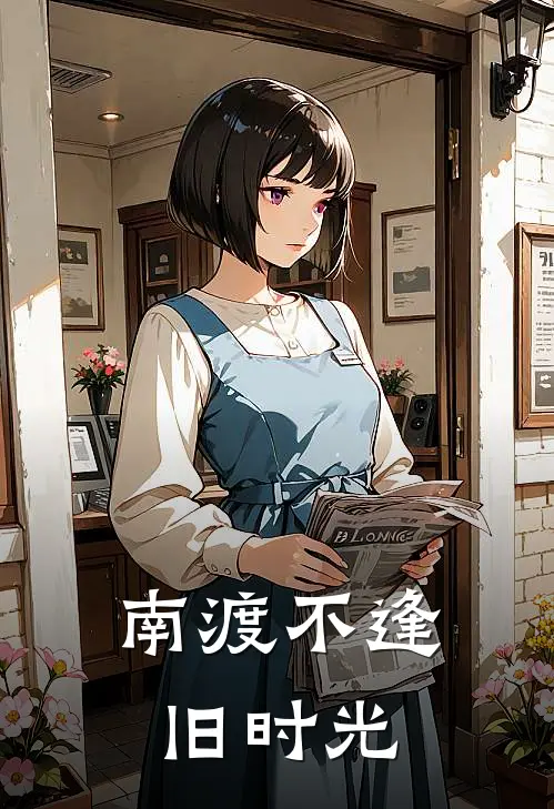 南渡不逢旧时光