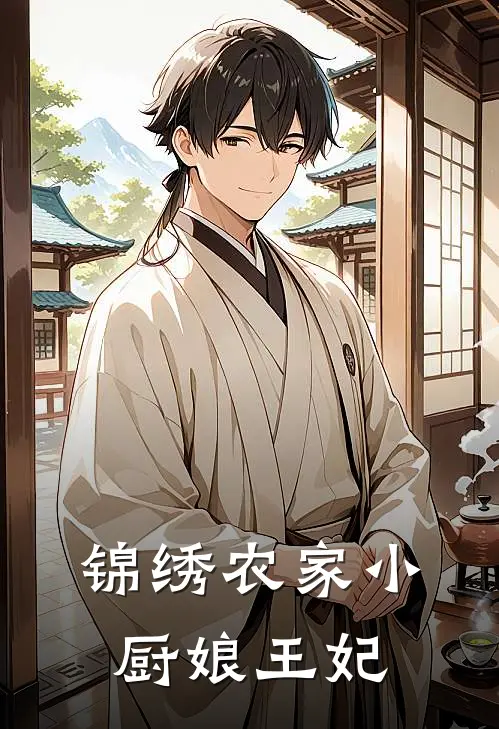 锦绣农家小厨娘王妃
