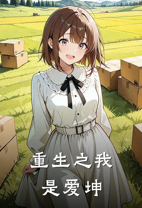 重生之我是爱坤