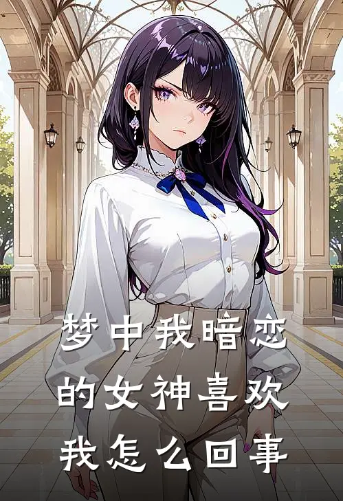 梦中我暗恋的女神喜欢我怎么回事