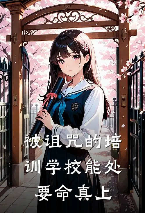 被诅咒的培训学校能处，要命真上