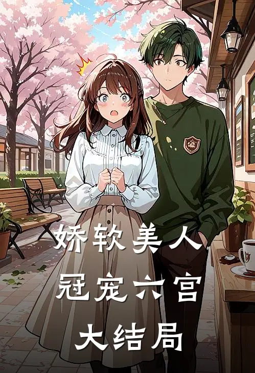 娇软美人冠宠六宫大结局