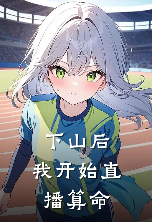 下山后，我开始直播算命