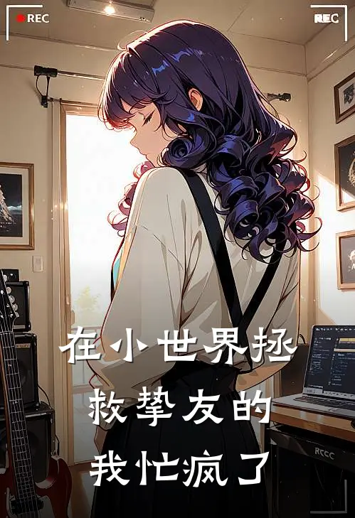 在小世界拯救挚友的我忙疯了