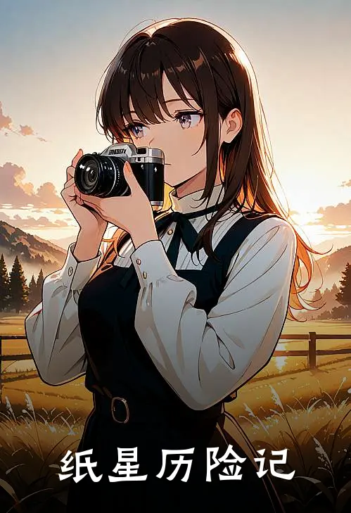 纸星历险记