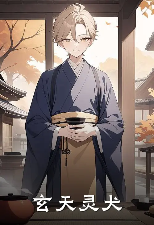 玄天灵犬(陈默陈默)热门小说_完结版小说全文免费阅读玄天灵犬(陈默陈默)