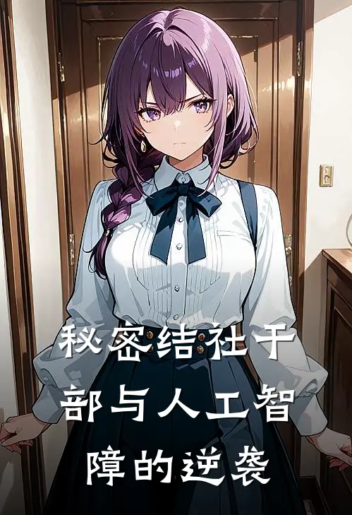 秘密结社干部与人工智障的逆袭卡沃哈尔奥迪斯完本小说免费阅读_最新章节列表秘密结社干部与人工智障的逆袭(卡沃哈尔奥迪斯)