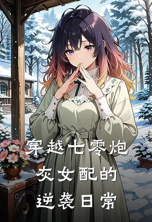 穿越七零炮灰女配的逆袭日常