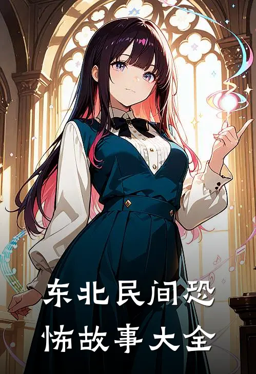 东北民间恐怖故事大全