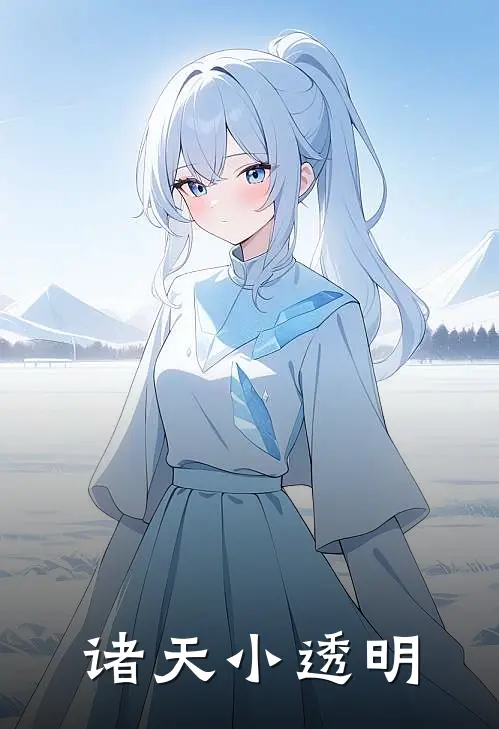 诸天小透明